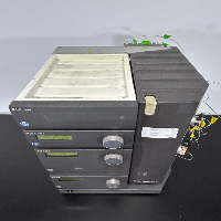 GE Healthcare Aktaexplorer 100AIR Gold Seal FPLC System image 3